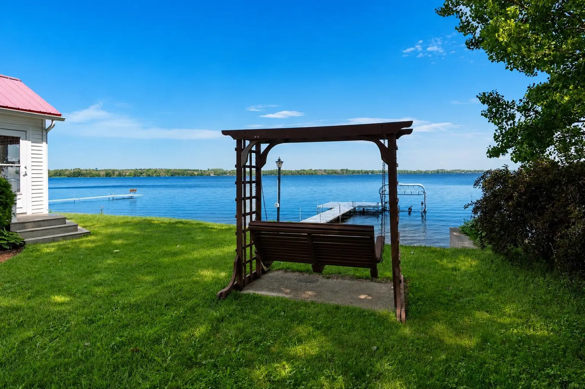 43 Sandy Point Road Swanton VT 05488