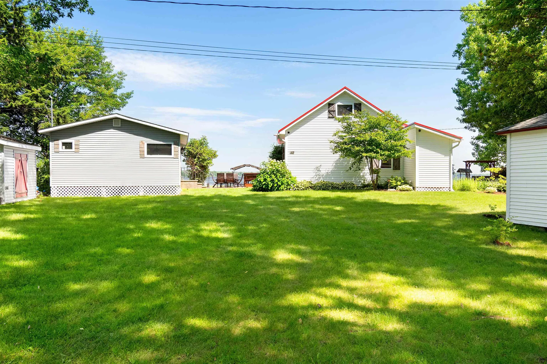 43 Sandy Point Road Swanton VT 05488