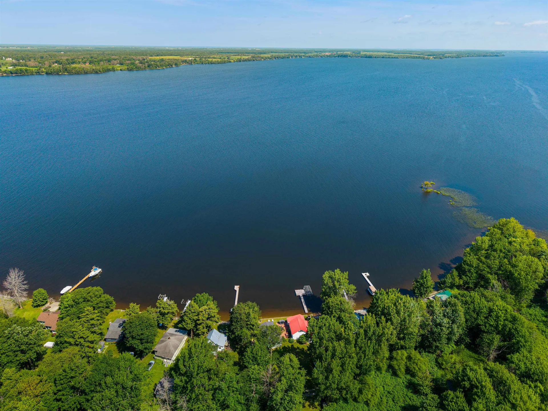 43 Sandy Point Road Swanton VT 05488