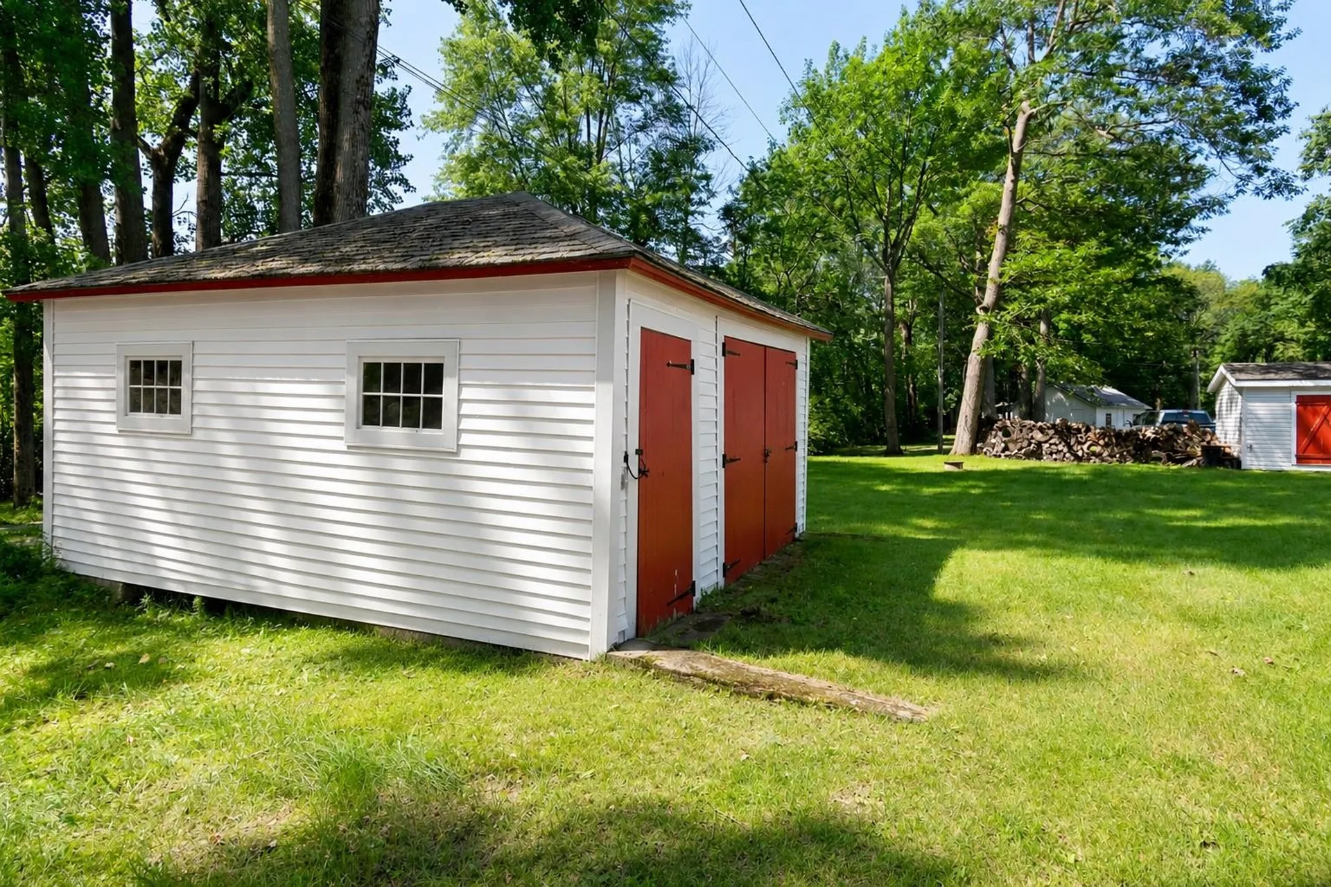 43 Sandy Point Road Swanton VT 05488