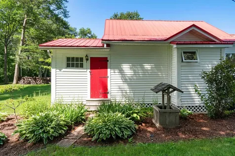 43 Sandy Point Road Swanton VT 05488