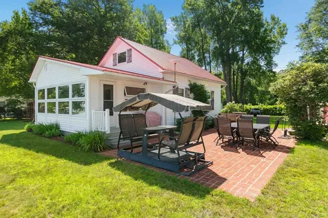 43 Sandy Point Road Swanton VT 05488
