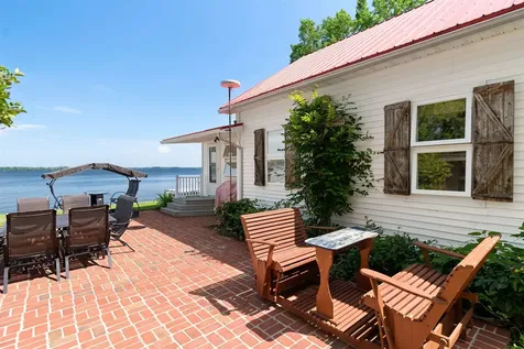 43 Sandy Point Road Swanton VT 05488