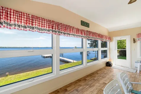 43 Sandy Point Road Swanton VT 05488