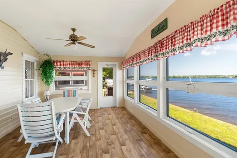 43 Sandy Point Road Swanton VT 05488