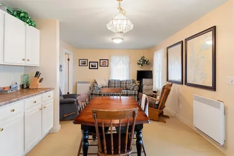43 Sandy Point Road Swanton VT 05488