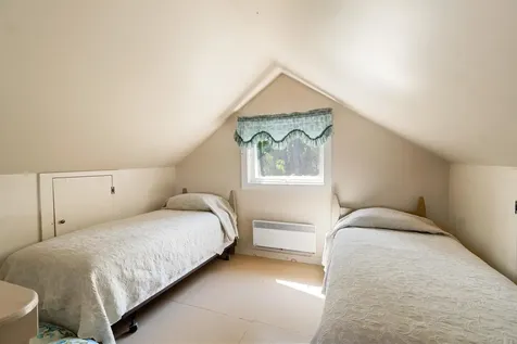 43 Sandy Point Road Swanton VT 05488