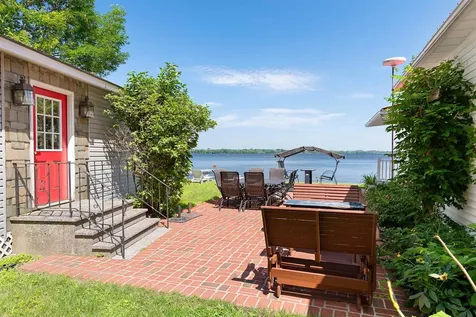 43 Sandy Point Road Swanton VT 05488