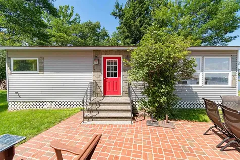 43 Sandy Point Road Swanton VT 05488