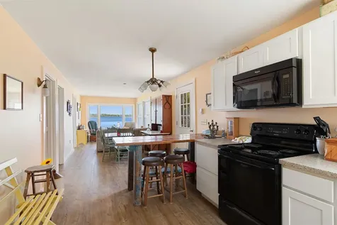 43 Sandy Point Road Swanton VT 05488