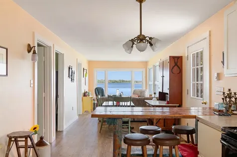 43 Sandy Point Road Swanton VT 05488