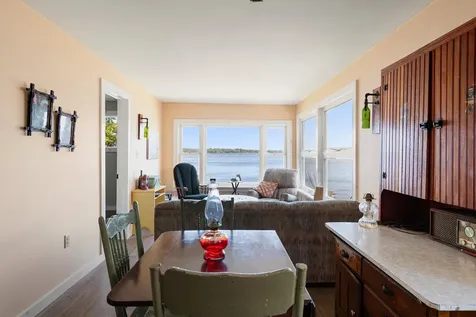43 Sandy Point Road Swanton VT 05488