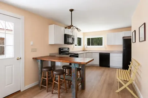43 Sandy Point Road Swanton VT 05488