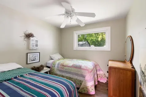 43 Sandy Point Road Swanton VT 05488