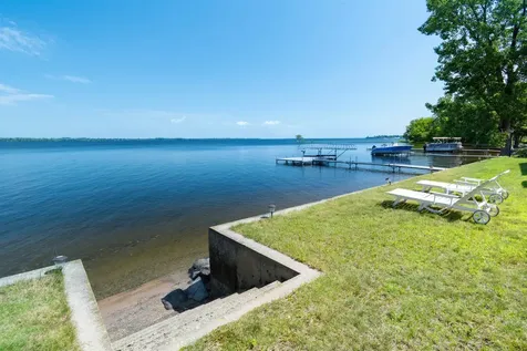 43 Sandy Point Road Swanton VT 05488