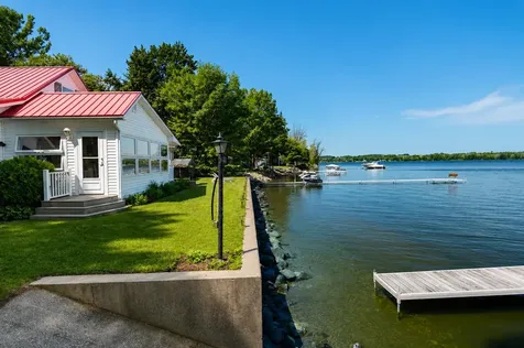 43 Sandy Point Road Swanton VT 05488
