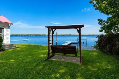 43 Sandy Point Road Swanton VT 05488