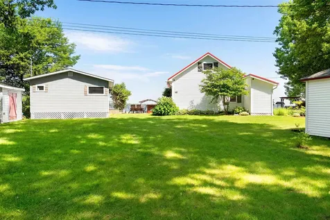 43 Sandy Point Road Swanton VT 05488