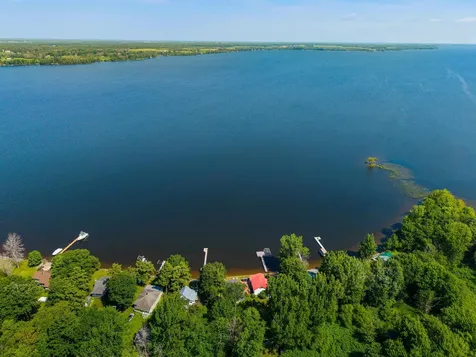 43 Sandy Point Road Swanton VT 05488