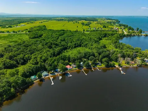 43 Sandy Point Road Swanton VT 05488