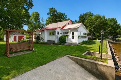 43 Sandy Point Road Swanton VT 05488