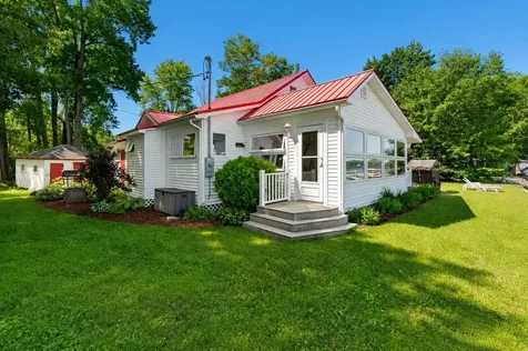 43 Sandy Point Road Swanton VT 05488