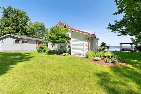 43 Sandy Point Road Swanton VT 05488