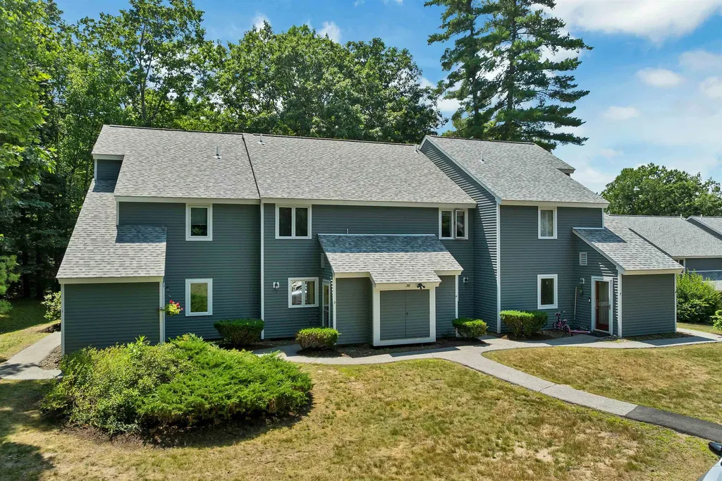 36 Circle Drive Ashland NH 03217