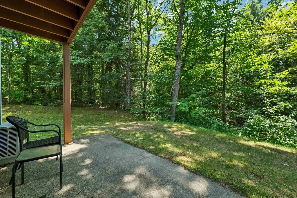 36 Circle Drive Ashland NH 03217
