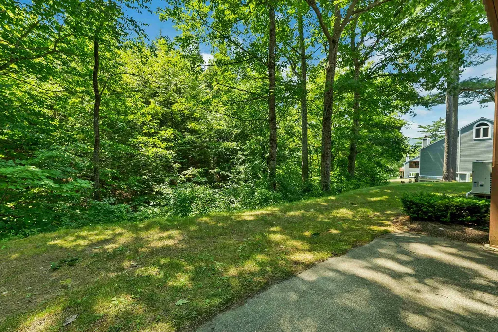 36 Circle Drive Ashland NH 03217