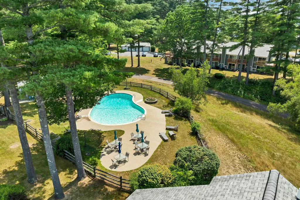 36 Circle Drive Ashland NH 03217