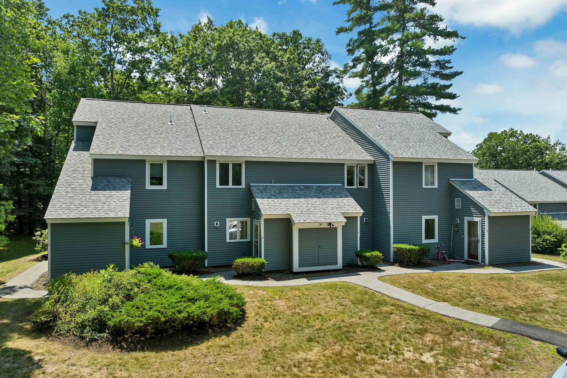 36 Circle Drive Ashland NH 03217