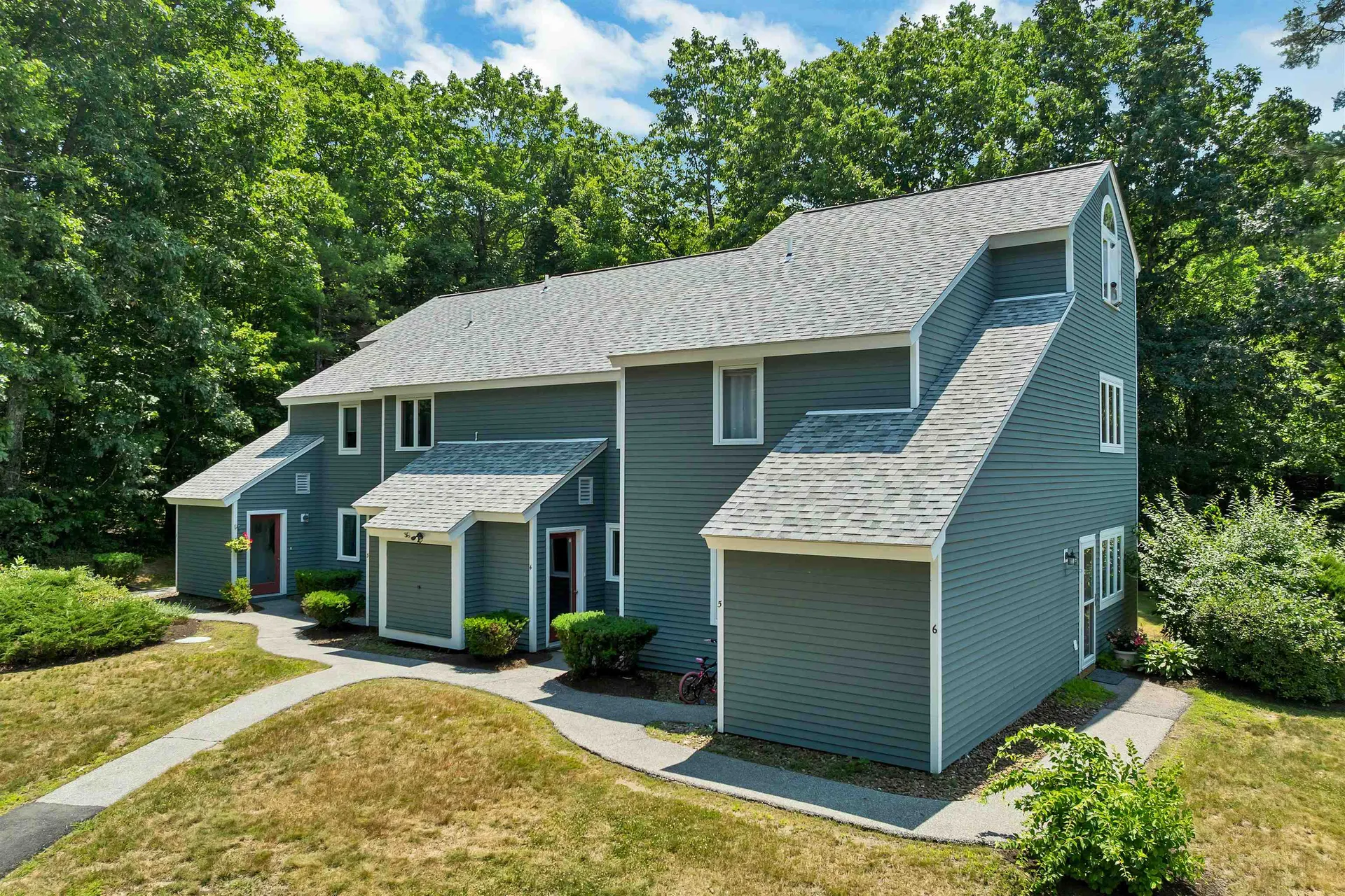 36 Circle Drive Ashland NH 03217