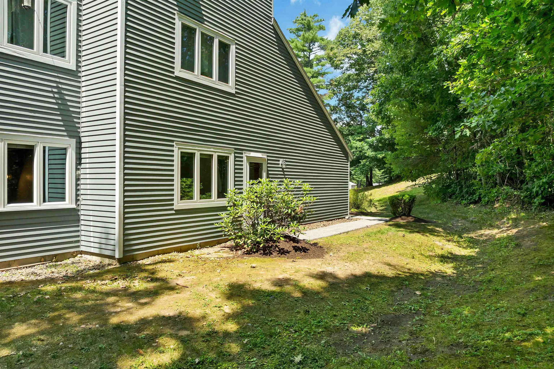 36 Circle Drive Ashland NH 03217