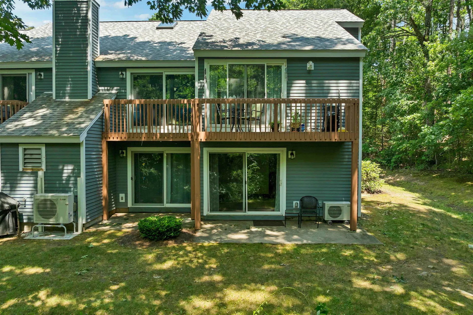36 Circle Drive Ashland NH 03217