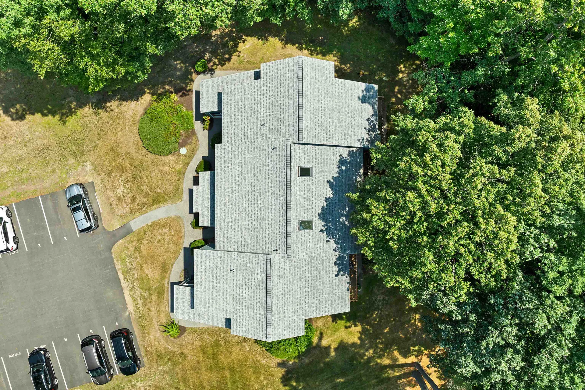 36 Circle Drive Ashland NH 03217