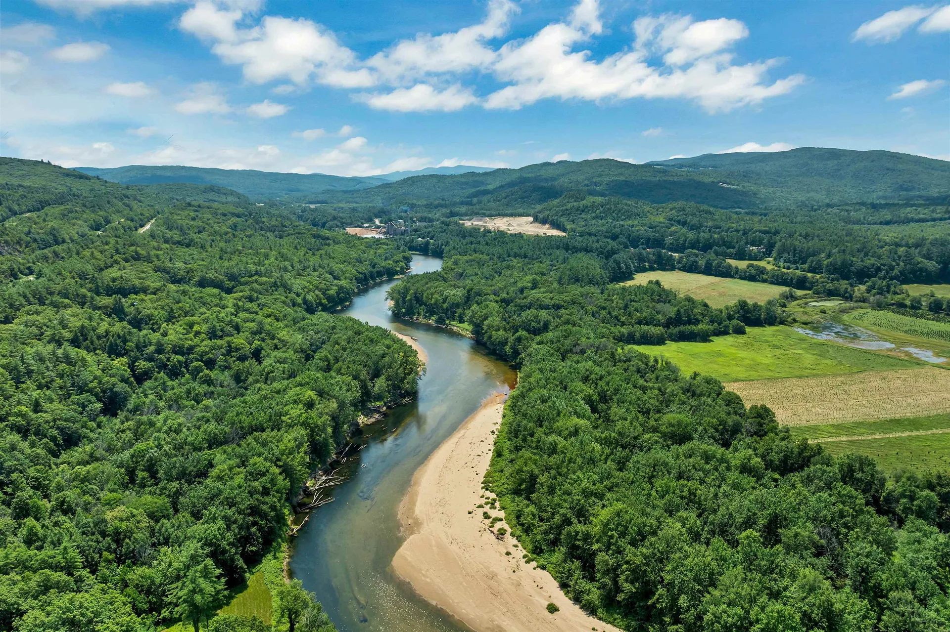 36 Circle Drive Ashland NH 03217