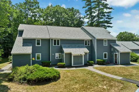 36 Circle Drive Ashland NH 03217