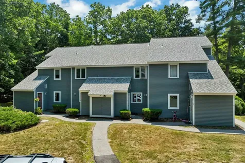 36 Circle Drive Ashland NH 03217