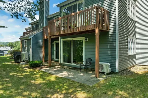36 Circle Drive Ashland NH 03217