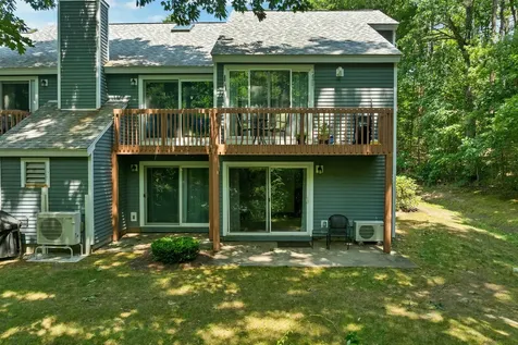 36 Circle Drive Ashland NH 03217