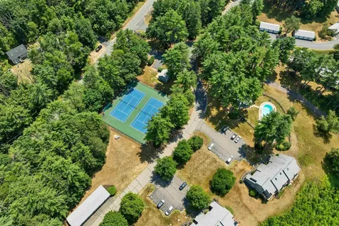 36 Circle Drive Ashland NH 03217