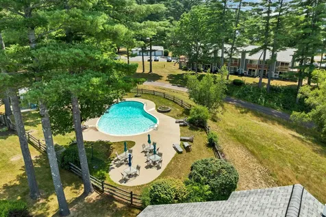 36 Circle Drive Ashland NH 03217