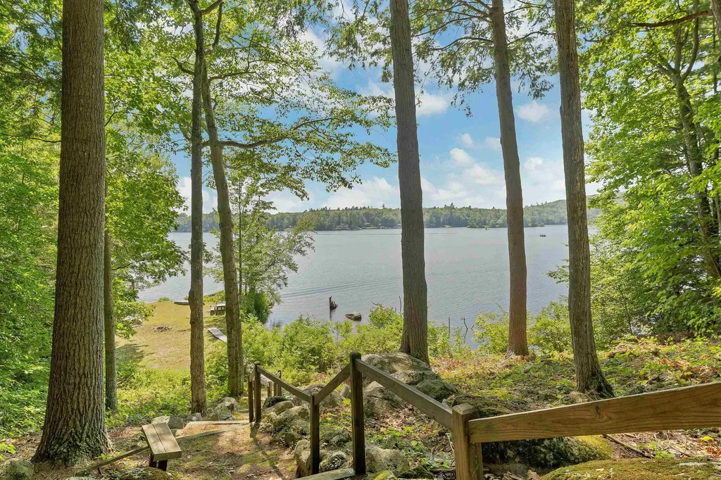 145 Sunset Shore Drive Alton NH 03810