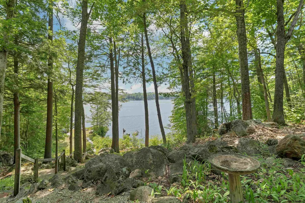 145 Sunset Shore Drive Alton NH 03810