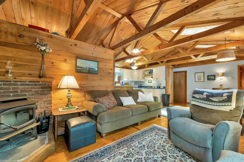 145 Sunset Shore Drive Alton NH 03810