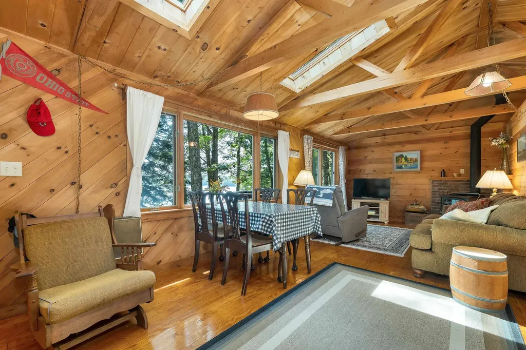 145 Sunset Shore Drive Alton NH 03810