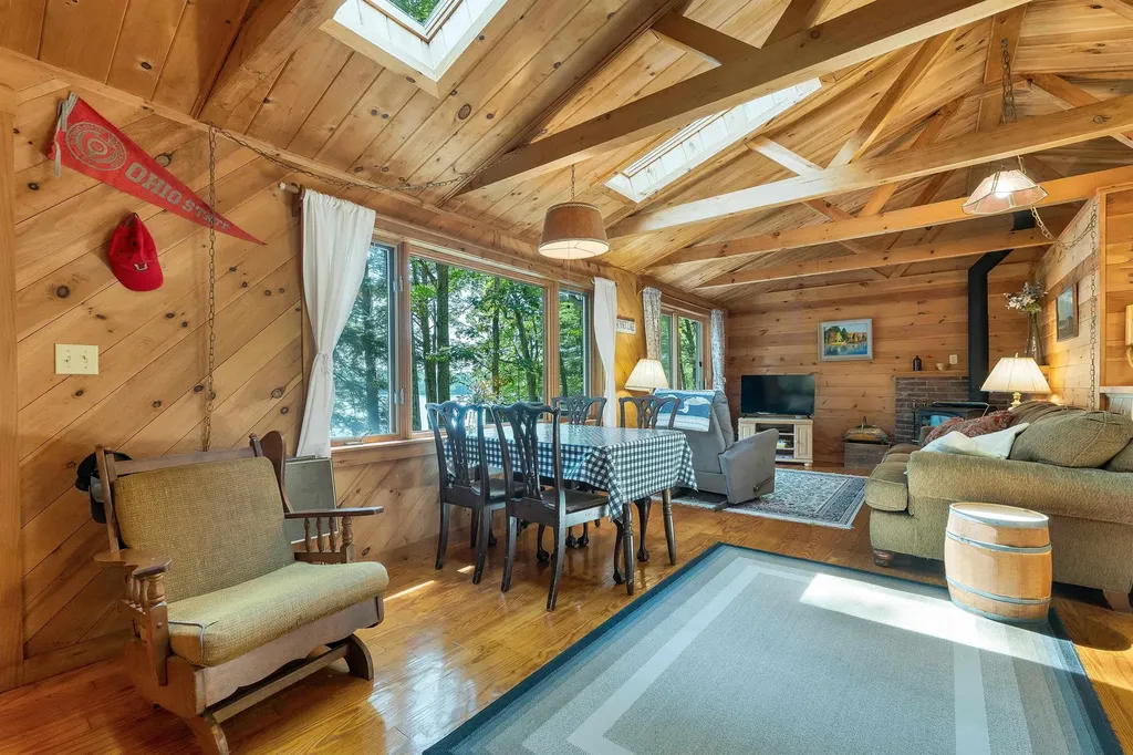 145 Sunset Shore Drive Alton NH 03810