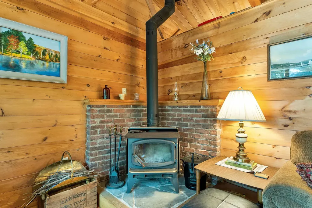 145 Sunset Shore Drive Alton NH 03810
