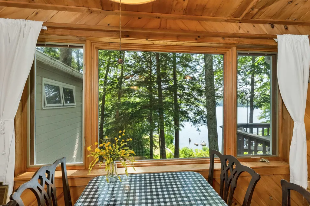 145 Sunset Shore Drive Alton NH 03810